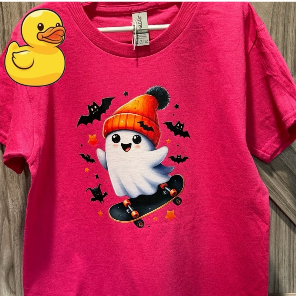 Funny 👻🛹💞BRAND NEW💞🛹👻 T-Shirt